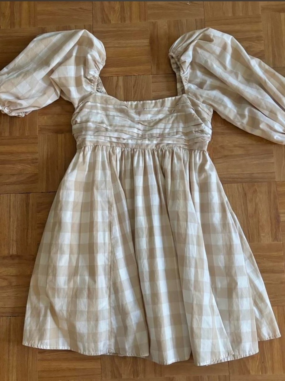 Abercrombie and Fitch dress size S